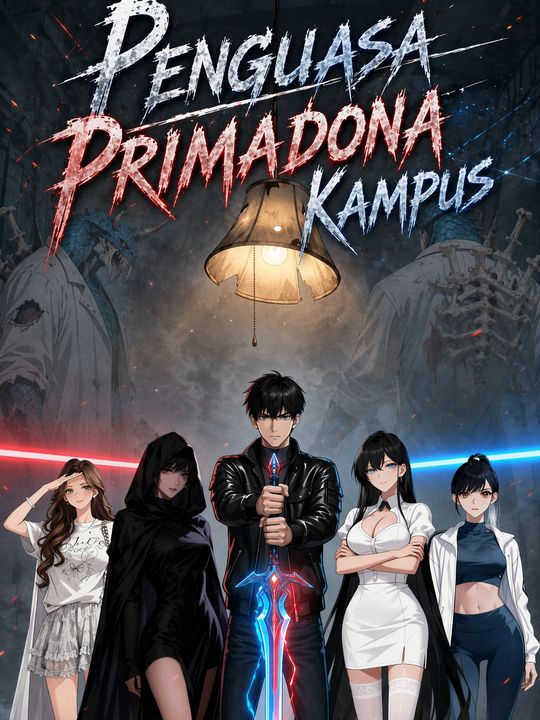 Penguasa Primadona Kampus