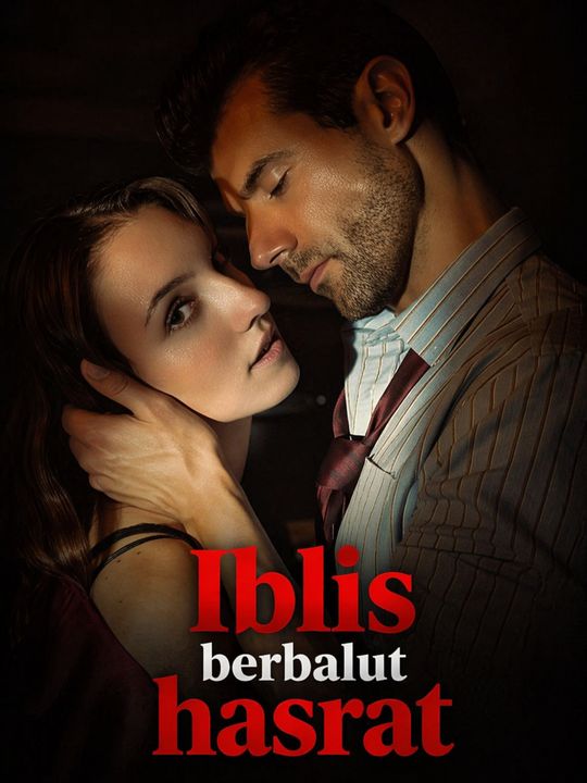 Iblis berbalut hasrat