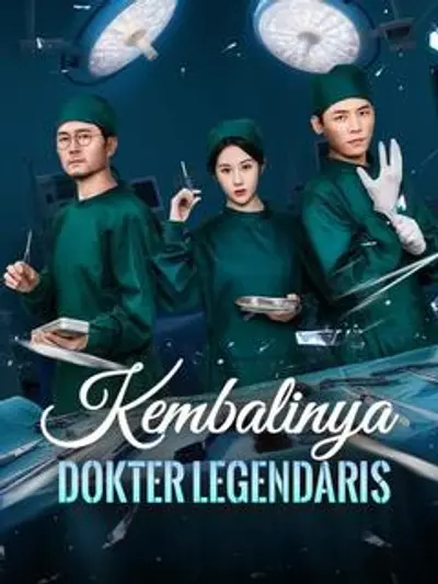 Kembalinya Dokter Legendaris