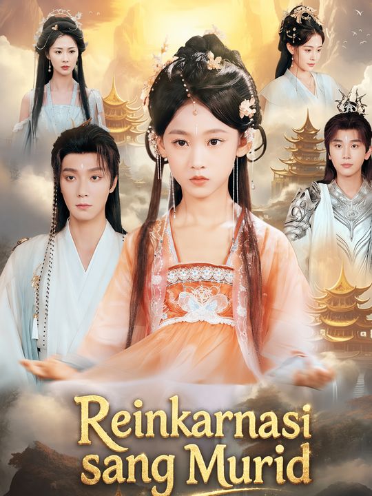 Reinkarnasi sang Murid