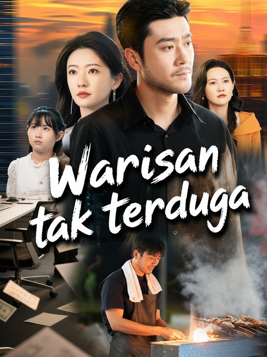 Warisan tak terduga