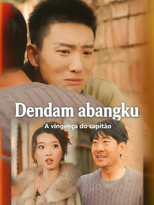 Dendam abangku