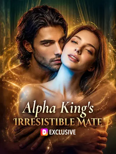 Poster Alpha King’s Irresistible Mate