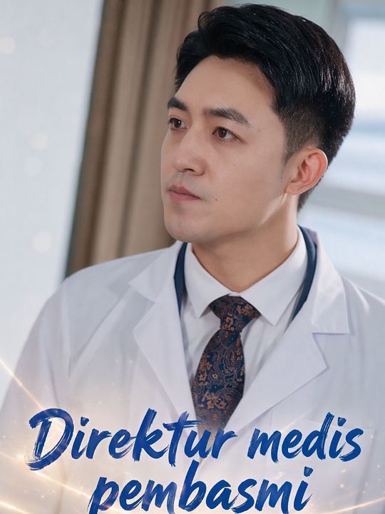 Direktur medis pembasmi