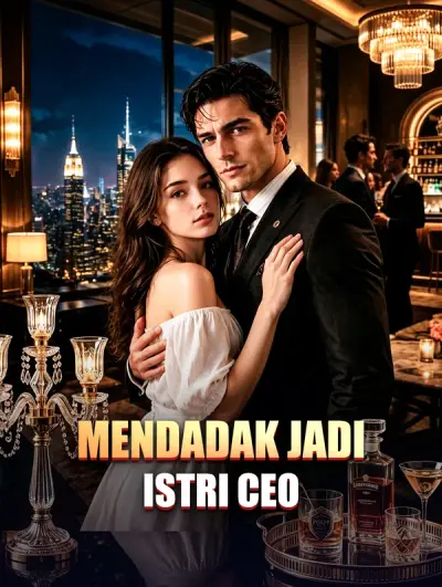 Poster Mendadak Jadi Istri CEO