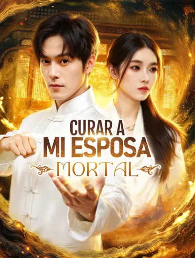 Poster Curar a Mi Esposa Mortal(Doblado)