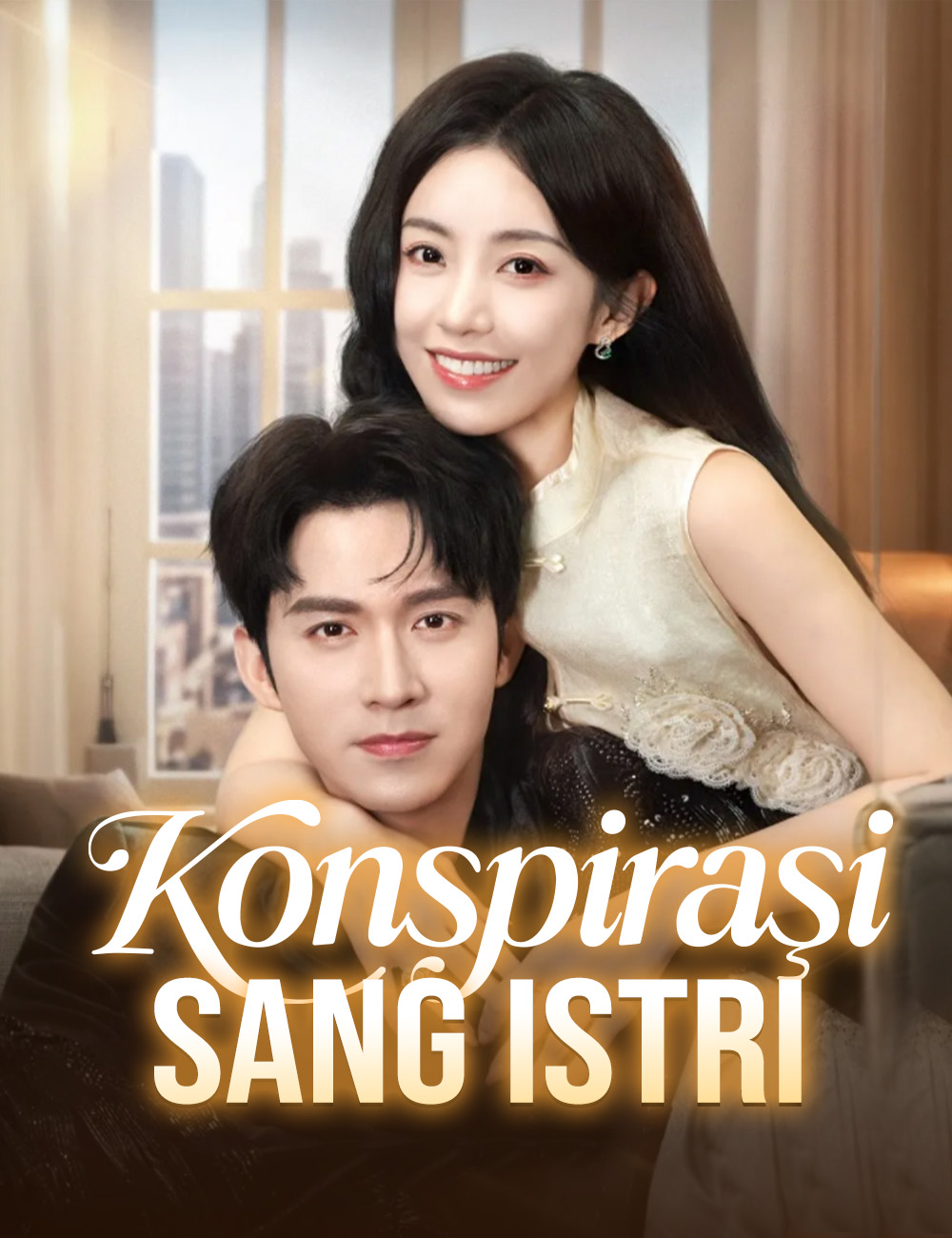Konspirasi sang Istri
