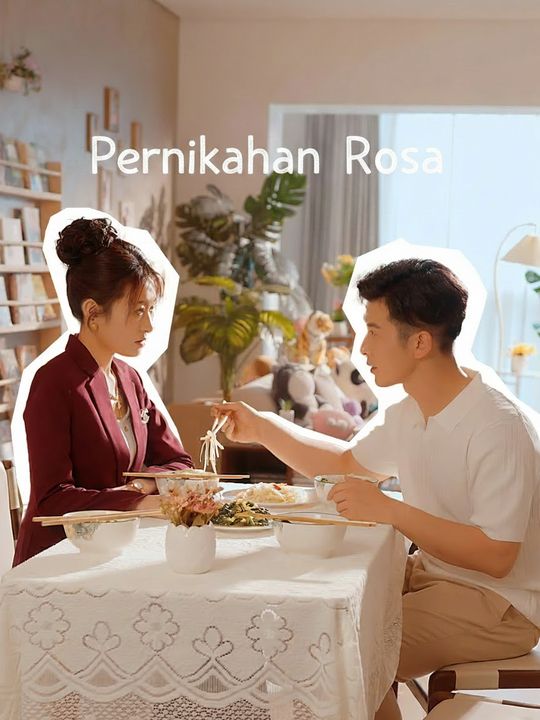 Pernikahan Rosa