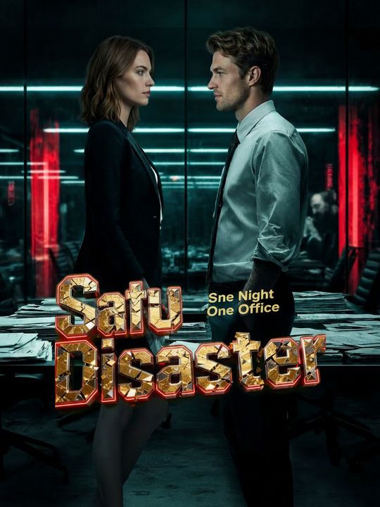 Satu Malam, Satu Kantor, Satu Bencana