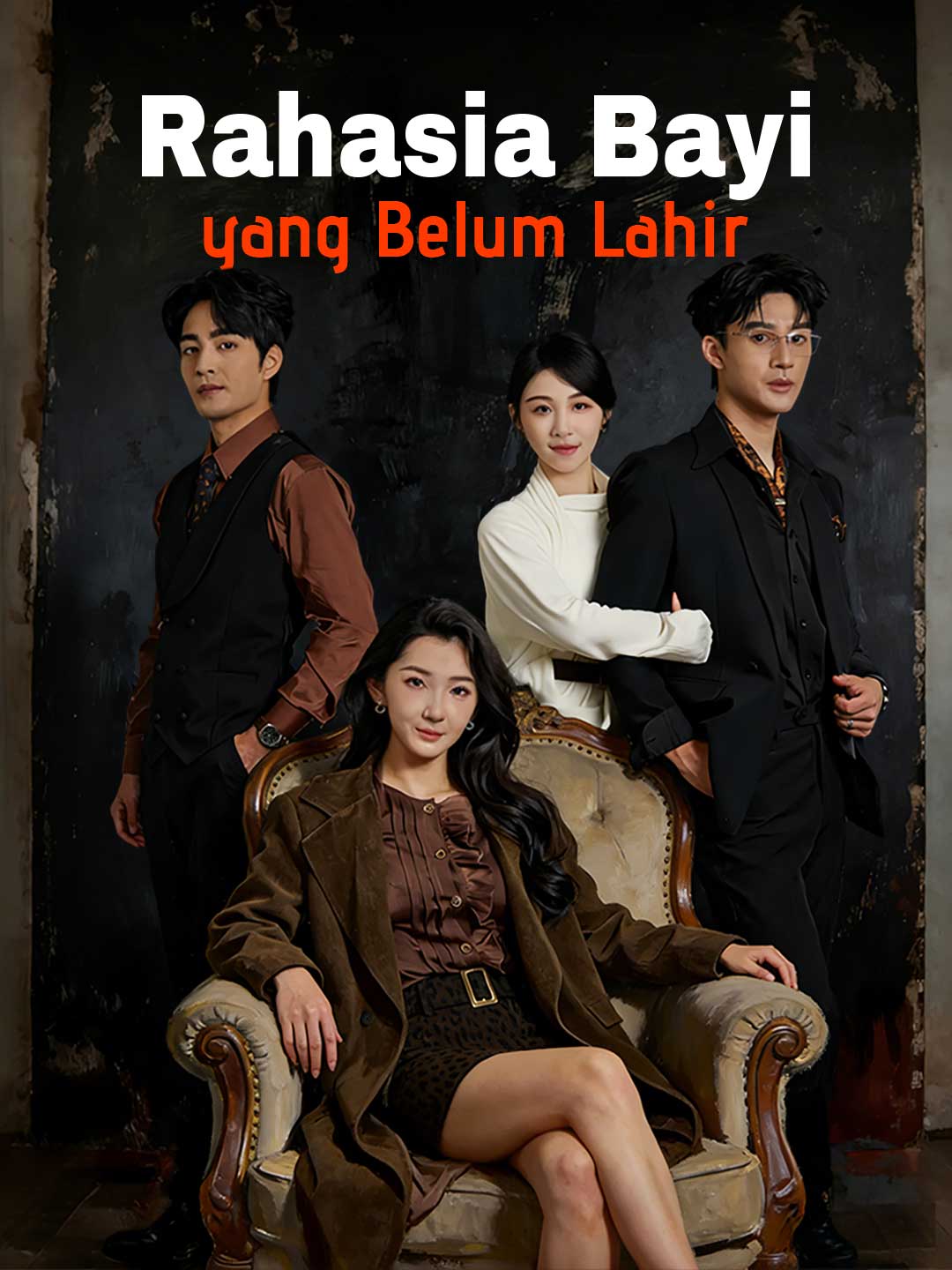 Rahasia Bayi yang Belum Lahir