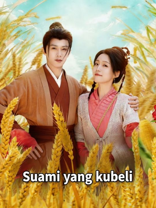 Suami yang kubeli