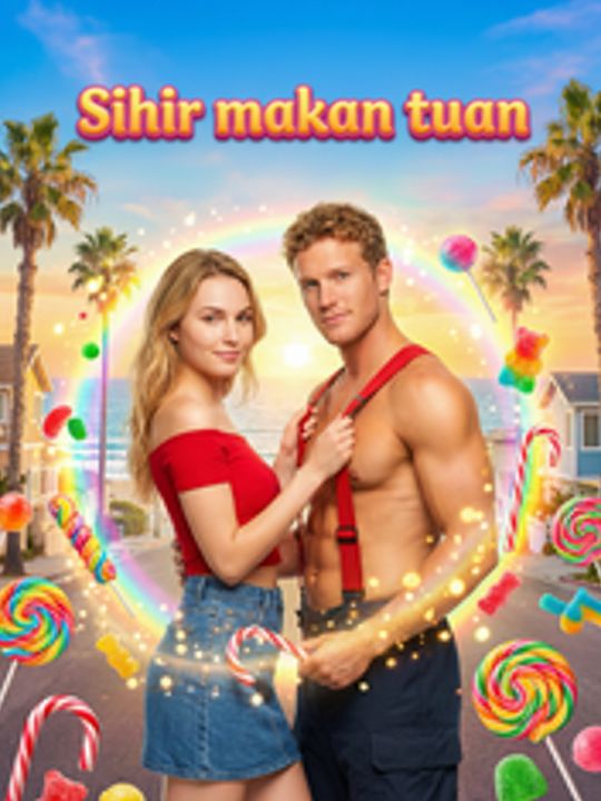Sihir makan tuan
