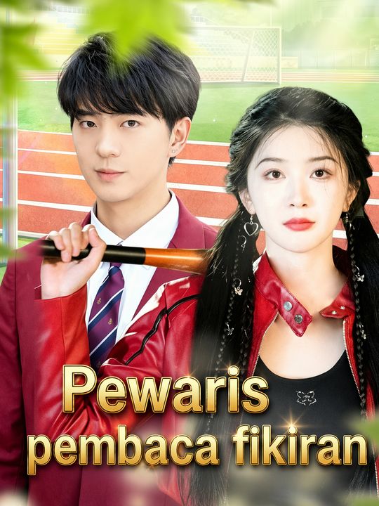 Pewaris pembaca fikiran