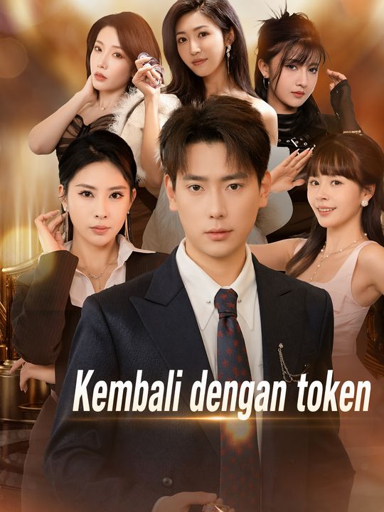 Kembali dengan token