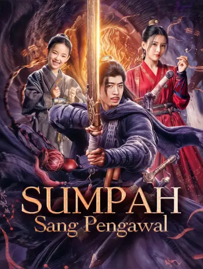 Sumpah Sang Pengawal
