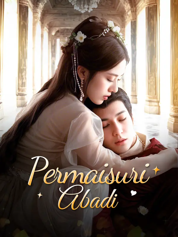 Permaisuri Abadi