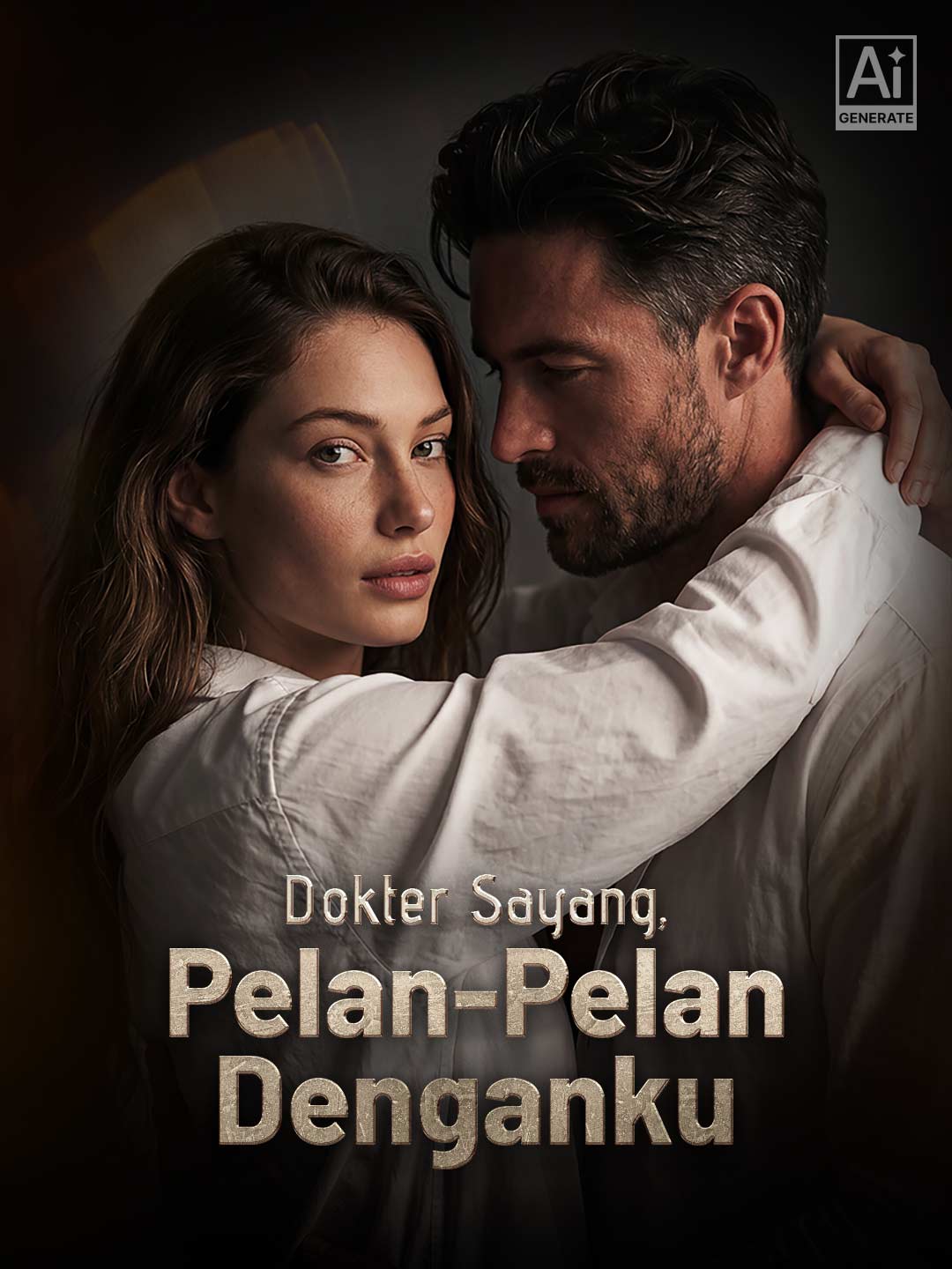 Dokter Sayang, Pelan-Pelan Denganku