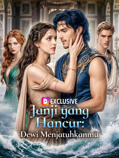 Poster Janji yang Hancur: Dewi Menjatuhkanmu(Sulih Suara)