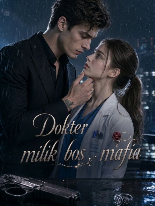 Dokter milik bos mafia
