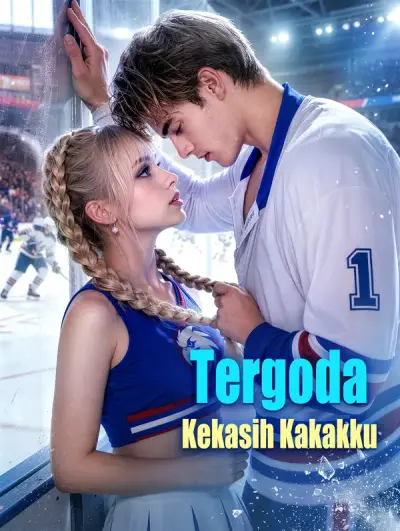 Poster Tergoda Kekasih Kakakku