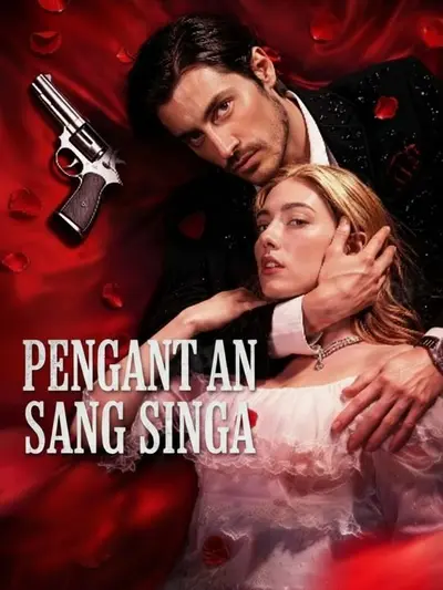 Pengantin Sang Singa