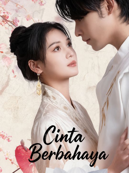Cinta Berbahaya