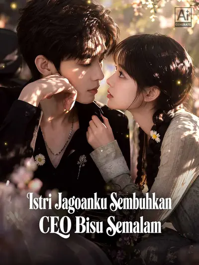 Poster Istri Jagoanku Sembuhkan CEO Bisu Semalam