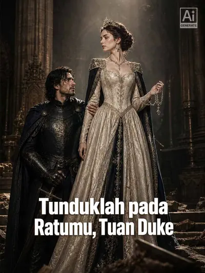 Tunduklah pada Ratumu, Tuan Duke