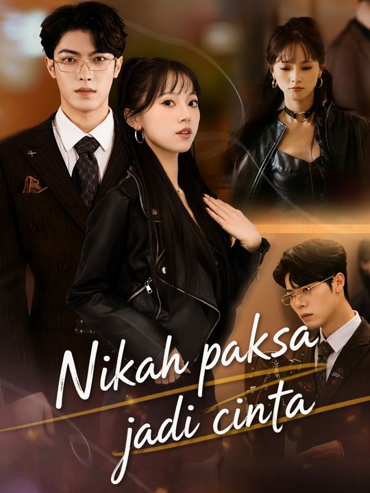 Nikah paksa jadi cinta