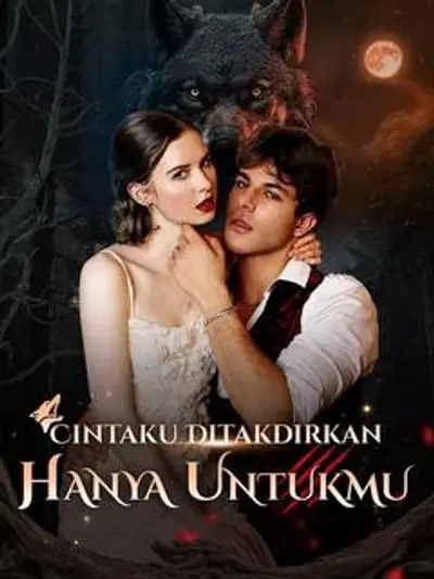 Cintaku Ditakdirkan Hanya Untukmu