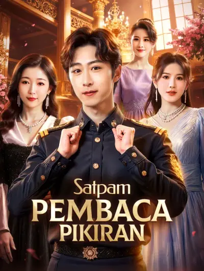 Satpam Pembaca Pikiran