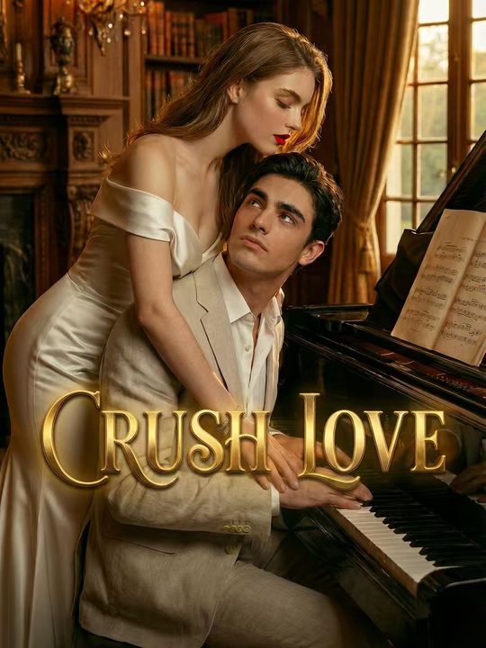 《Crush Love》