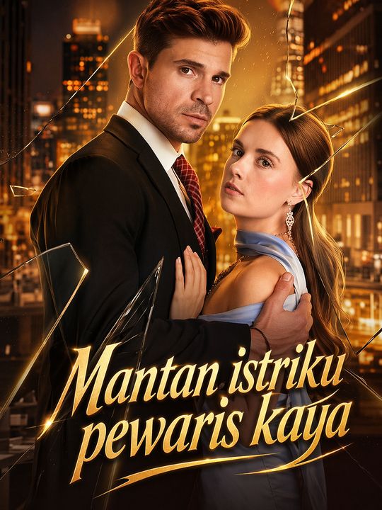 Mantan istriku pewaris kaya