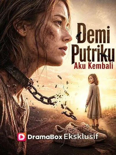 Demi Putriku, Aku Kembali