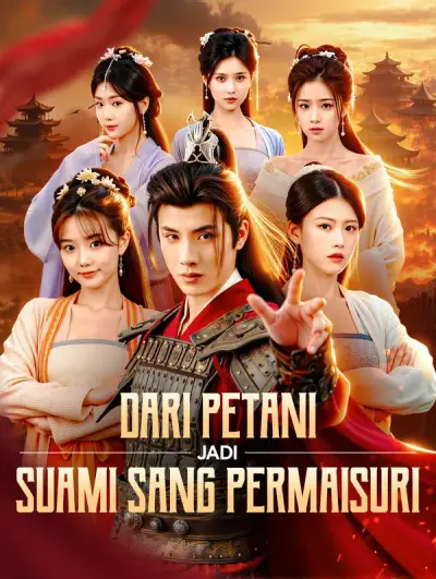 Dari Petani Jadi Suami Sang Permaisuri(Sulih Suara)