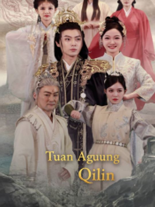 Tuan Agung Qilin