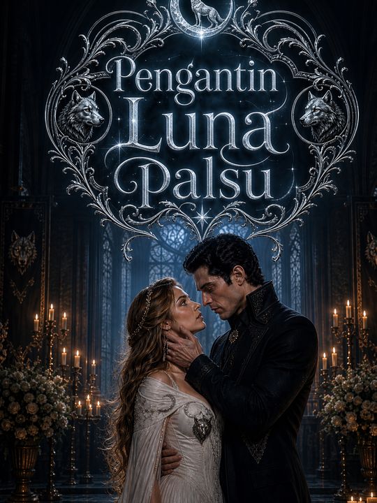 Pengantin Luna palsu