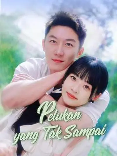 Pelukan yang Tak Sampai