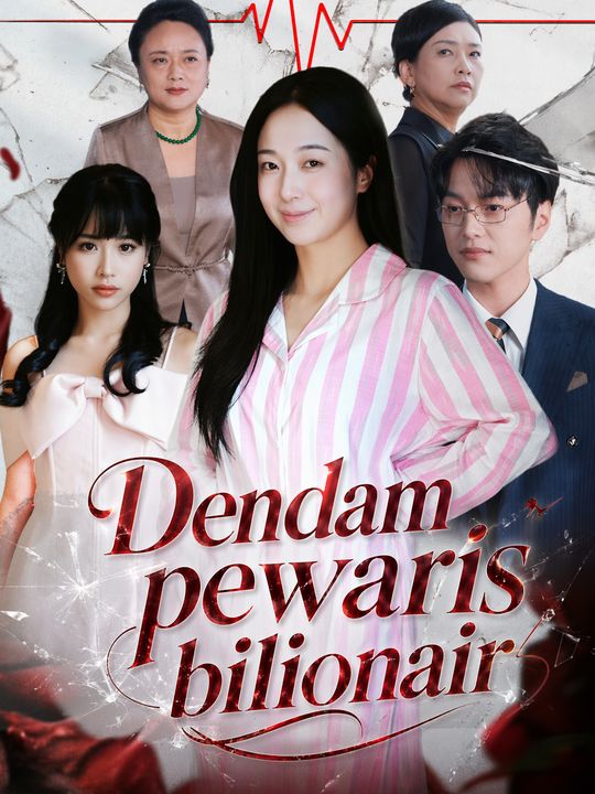 Dendam pewaris bilionair