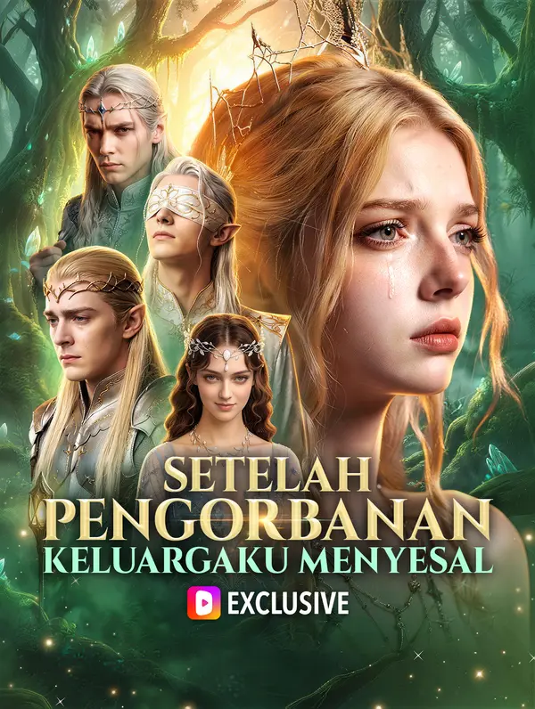 Setelah Pengorbanan, Keluargaku Menyesal