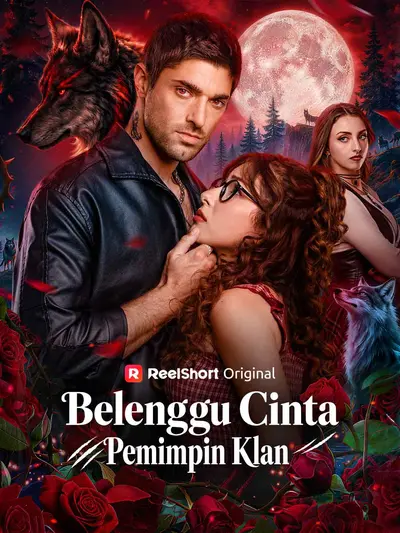 Belenggu Cinta Pemimpin Klan