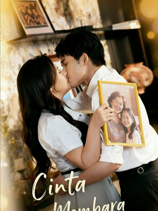 Cinta Membara