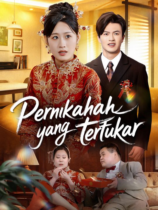 Pernikahan yang tertukar