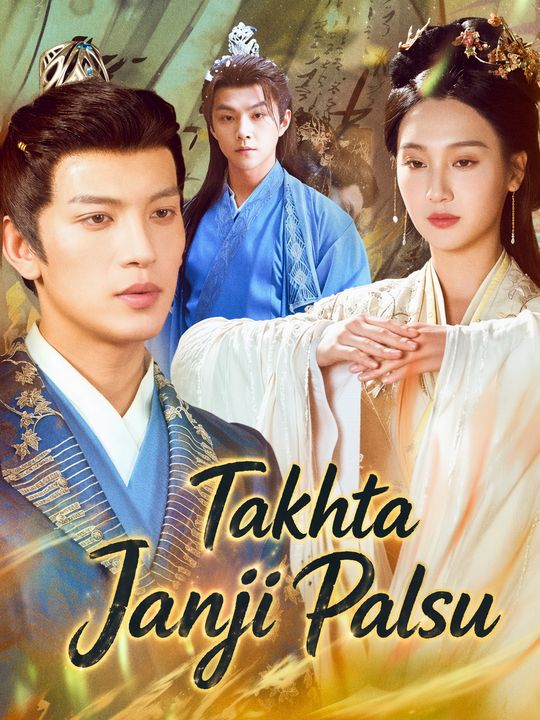 Takhta Janji Palsu