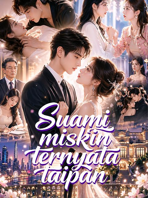 Suami miskin ternyata taipan