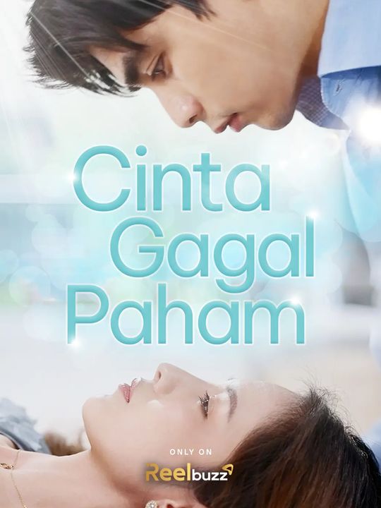Cinta Gagal Paham