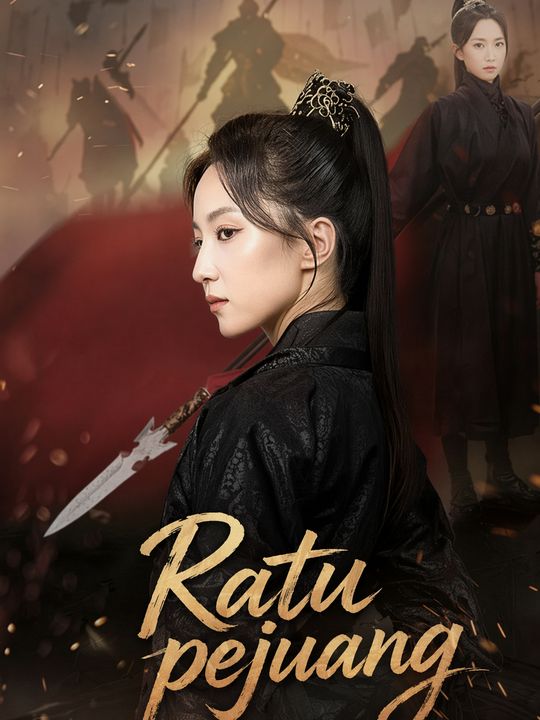 Ratu pejuang