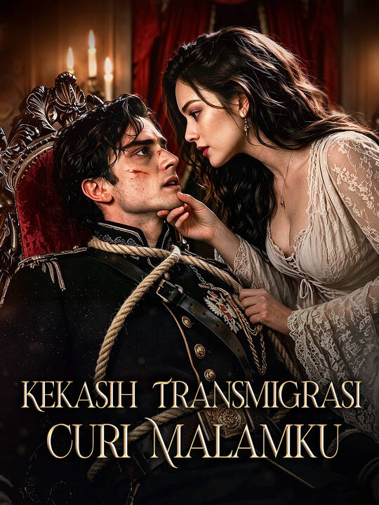 Kekasih Transmigrasi Curi Malamku