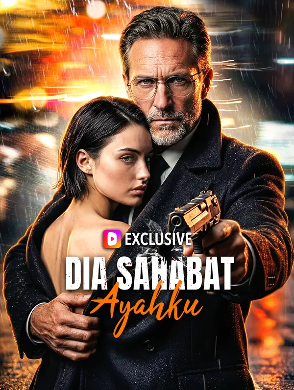Dia Sahabat Ayahku