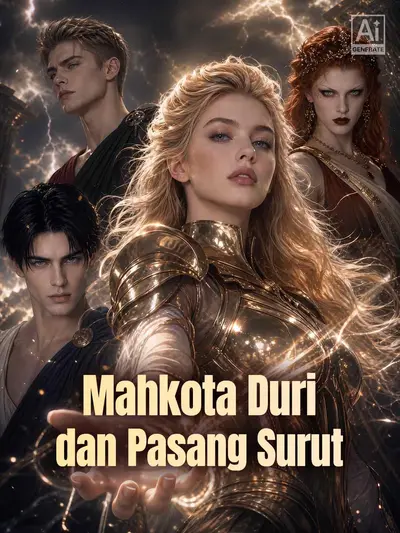 Mahkota Duri dan Pasang Surut
